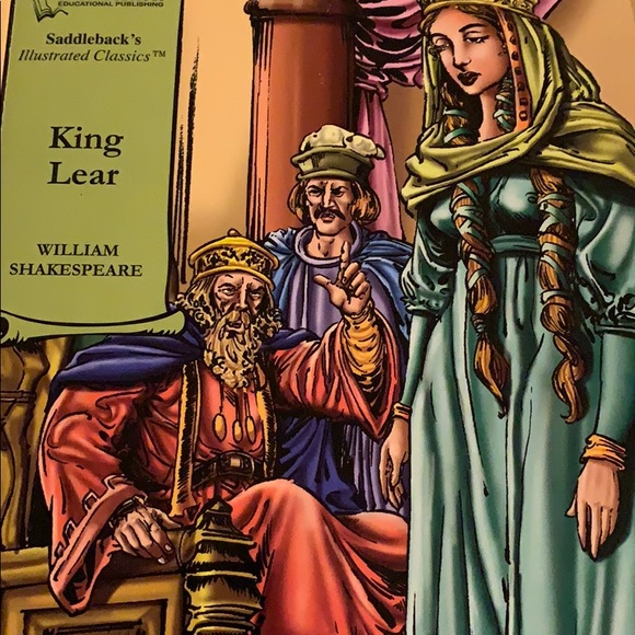 SALE!! Homeschooling Graphic macbeth set of 3 - Picture 3 of 10